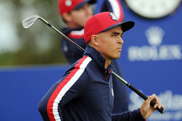 Youth Could Be the Key to a U.S. Ryder Cup Victory at Gleneagles