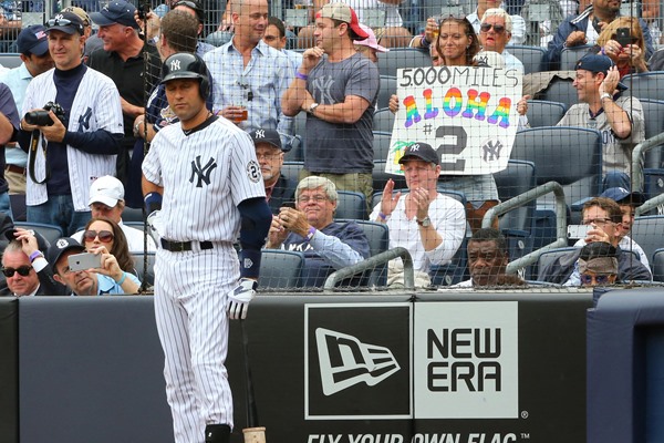 Previewing Final Weekend of MLB Regular Season 