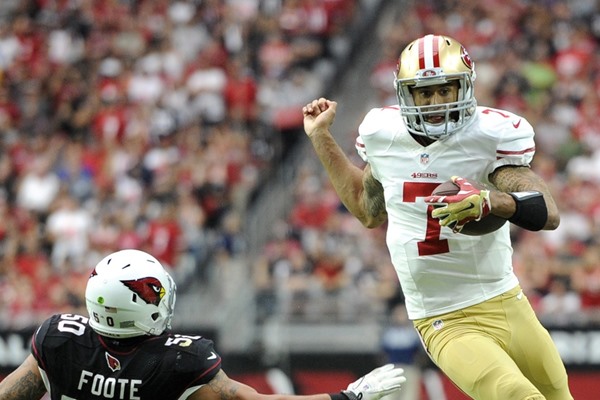 Fantasy Football Points Against Matchups Week 4: Quarterbacks