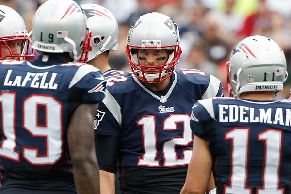 Daily Fantasy Football Busts: Week 4