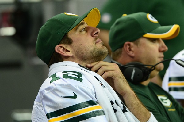 NFL Week 4 Preview: Packers at Bears