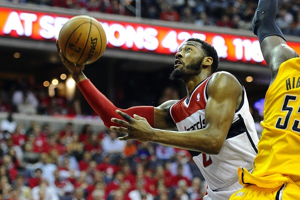 2014-15 NBA Washington Wizards Preview