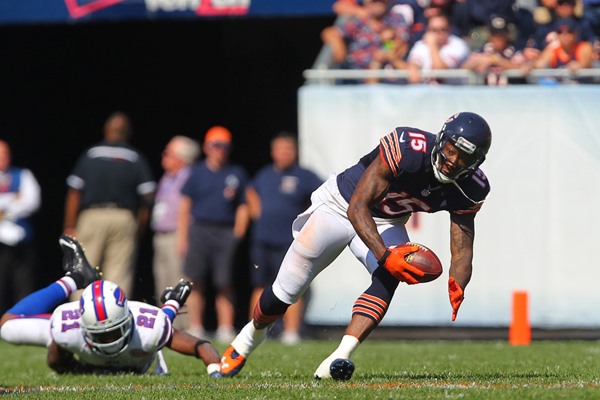 Fantasy Football Week 4 Injury Report