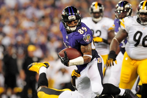 AFC North Week 4 Preview