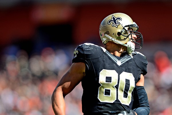 Fantasy Football Points Against Matchups Week 4: Tight Ends