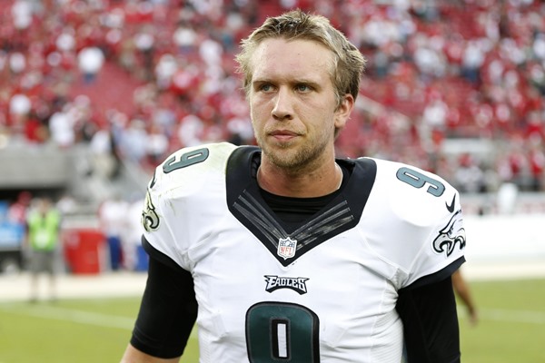 Worst Fantasy Football Performances From Sunday's Week 4 Action