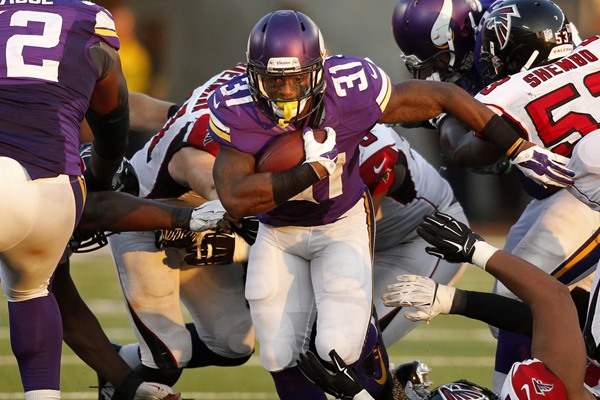 Best Fantasy Football Waiver-Wire Adds for Week 5