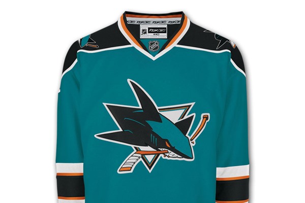 Power Ranking the Top NHL Jerseys By Division