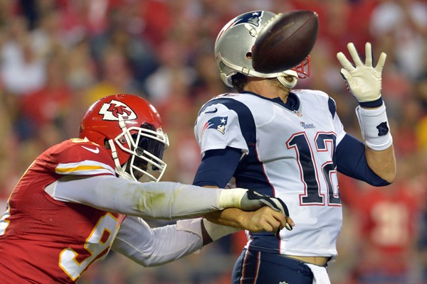 Worst Fantasy Football Performances Over The First 4 Weeks