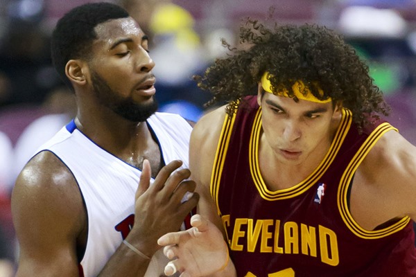 NBA All-Fantasy Team 1.0 - Eastern Conference