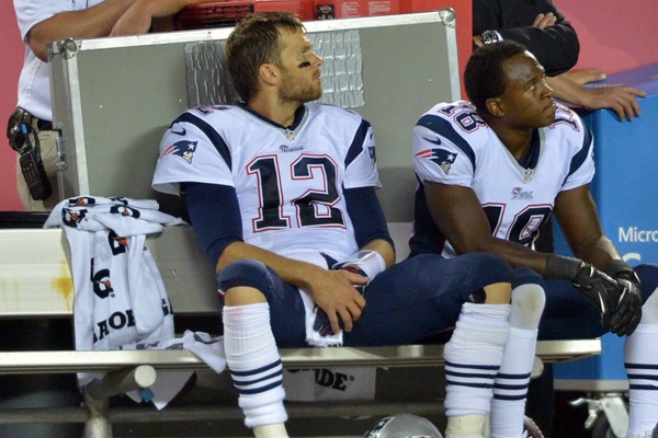 NFL Power Rankings: Week 5 Edition