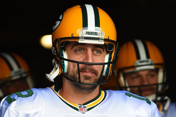 NFL Week 5 Preview: Vikings at Packers