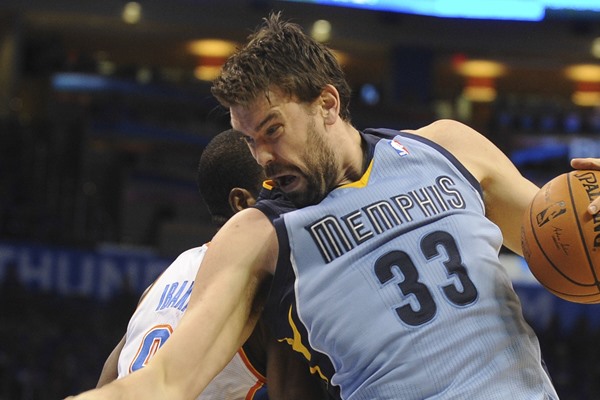Memphis Grizzlies Season Preview