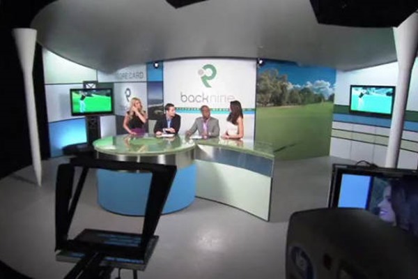 Back 9 Network Officially Hits the Airwaves on DIRECT TV