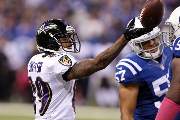 AFC North Week 5 Preview