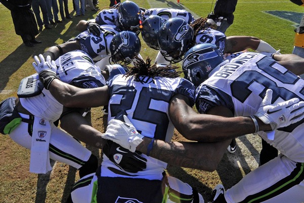 Fantasy Football Tip 5.0: Take a Long Look at the Seattle Seahawks Defense 