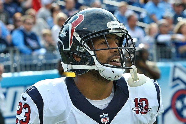Houston Texans at New England Patriots: Fantasy Outlook 