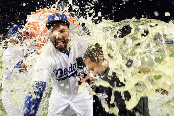 Dodgers vs. Cardinals NLDS Game 3 Preview