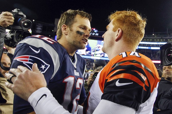 10 Biggest Stories From Week 5 of the NFL Season