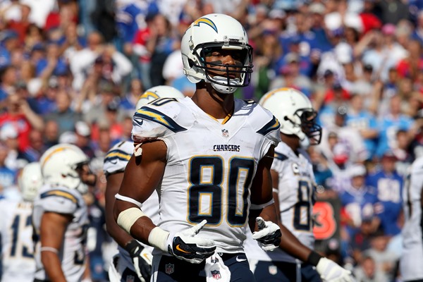 Week 5 Recap: Fantasy Points Per Touch