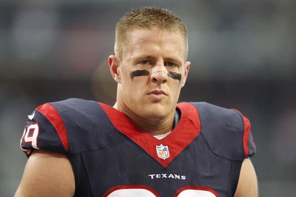 NFL Week 6 Preview: Colts at Texans