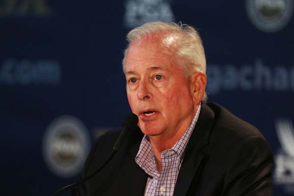 Ryder Cup Continues to Lead Golf News as Selection Committee is Formed