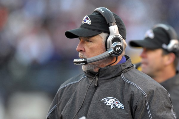 Baltimore Ravens Fire Offensive Coordinator Cam Cameron: Fantasy Impact 