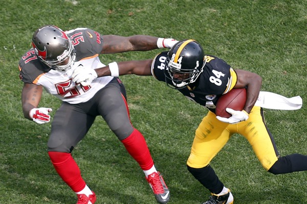 FanDuel Fantasy Football Plays: Week 6