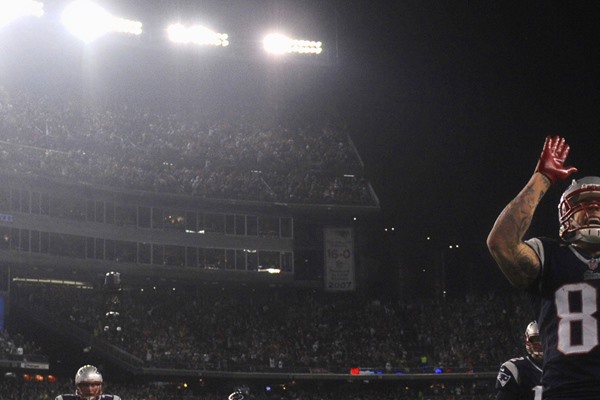 Fantasy Football Week 14 Review: Houston Texans vs. New England Patriots