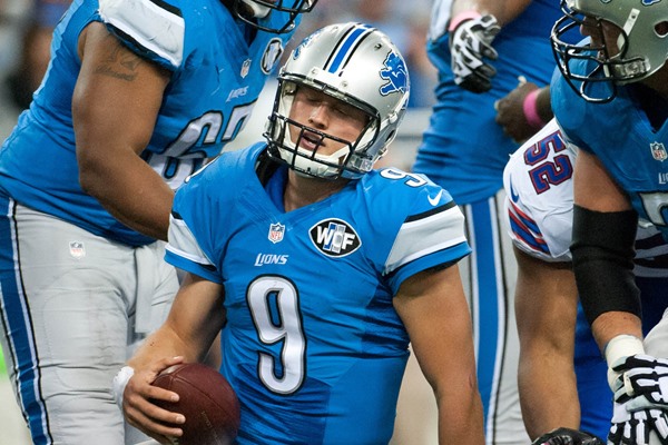 DraftKings Fantasy Football Advice: Week 6