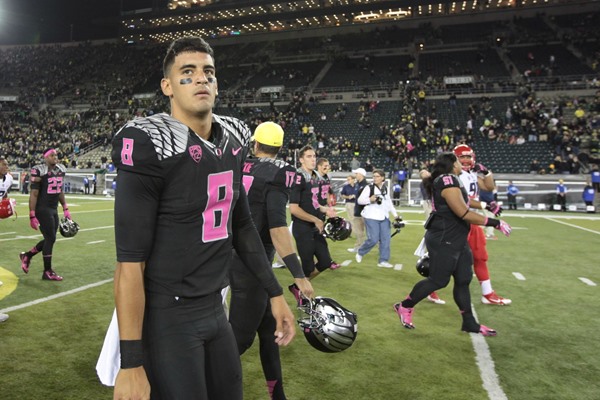 Preview: #12 Oregon vs. #18 UCLA