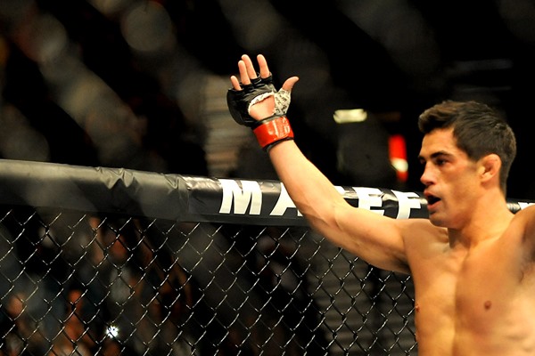 Faber: After 3 Years, Dominick Cruz Could Only Come Up with a ‘Third-Grade Insult’