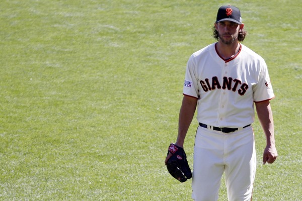 NLCS Game 1 Preview: Cardinals vs Giants 