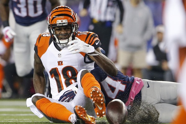 AFC North Week 6 Preview