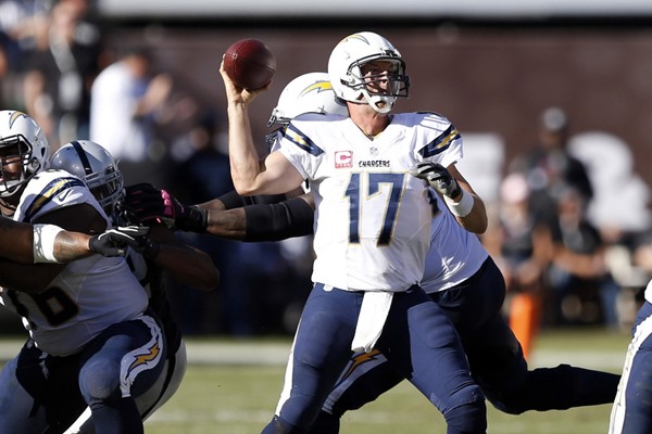 Fantasy Football Week 7: Ranking the Quarterbacks