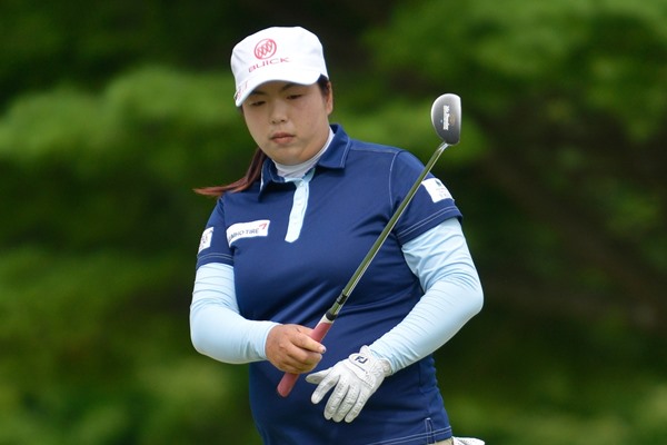 Shanshan Feng Wins Sime Darby LPGA Malaysia in Kuala Lumpur