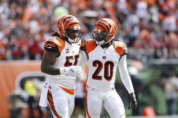 10 Biggest Stories From Week 6 of the NFL Season