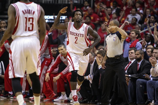 NBA Fantasy Sleeper Picks - Western Conference