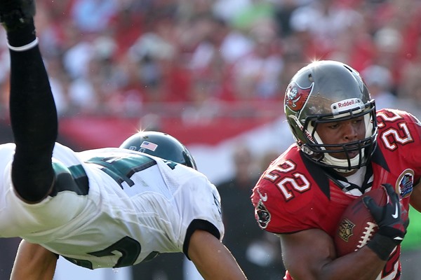 Fantasy Football Week 15: Start These 10 Running Backs 