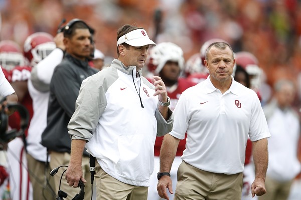 College Football Preview: #14 Kansas State at #11 Oklahoma