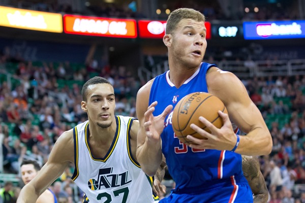 2014-2015 NBA Preview: Los Angeles Clippers