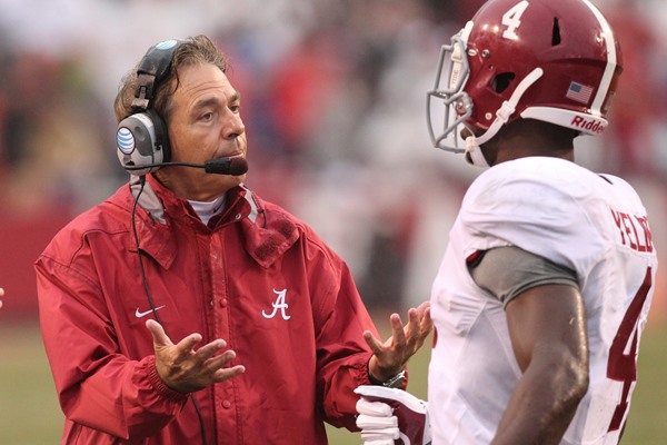 Preview: #21 Texas A&M vs. #7 Alabama