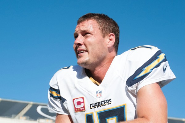 NFL Week 7 Preview: Chiefs at Chargers 