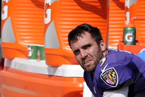 NFL Week 7 Preview: Ravens vs. Falcons