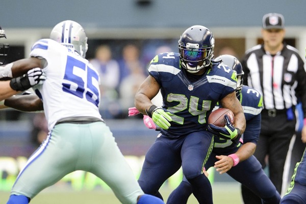 Last Minute DraftKings Fantasy Football Advice: Week 7