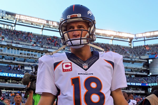 Biggest Stories For Week 7 of the NFL Season