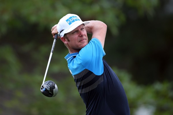 Mikko Ilonen Bests Henrik Stenson to Win Volvo World Match Play