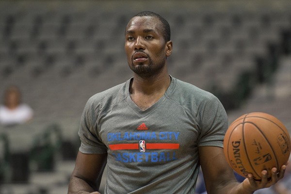 NBA Fantasy - Top 10 Fantasy Power Forwards