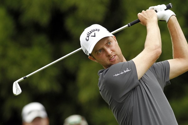 Davis Love Hosts McGladrey Classic on Sea Island This Week on PGA Tour