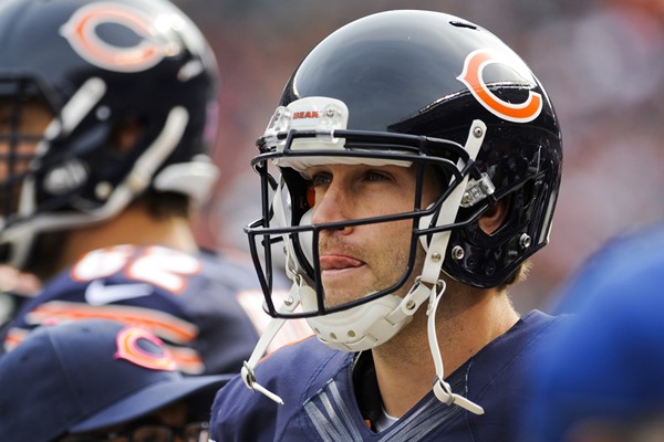 Worst Fantasy Football Performances of Week 7